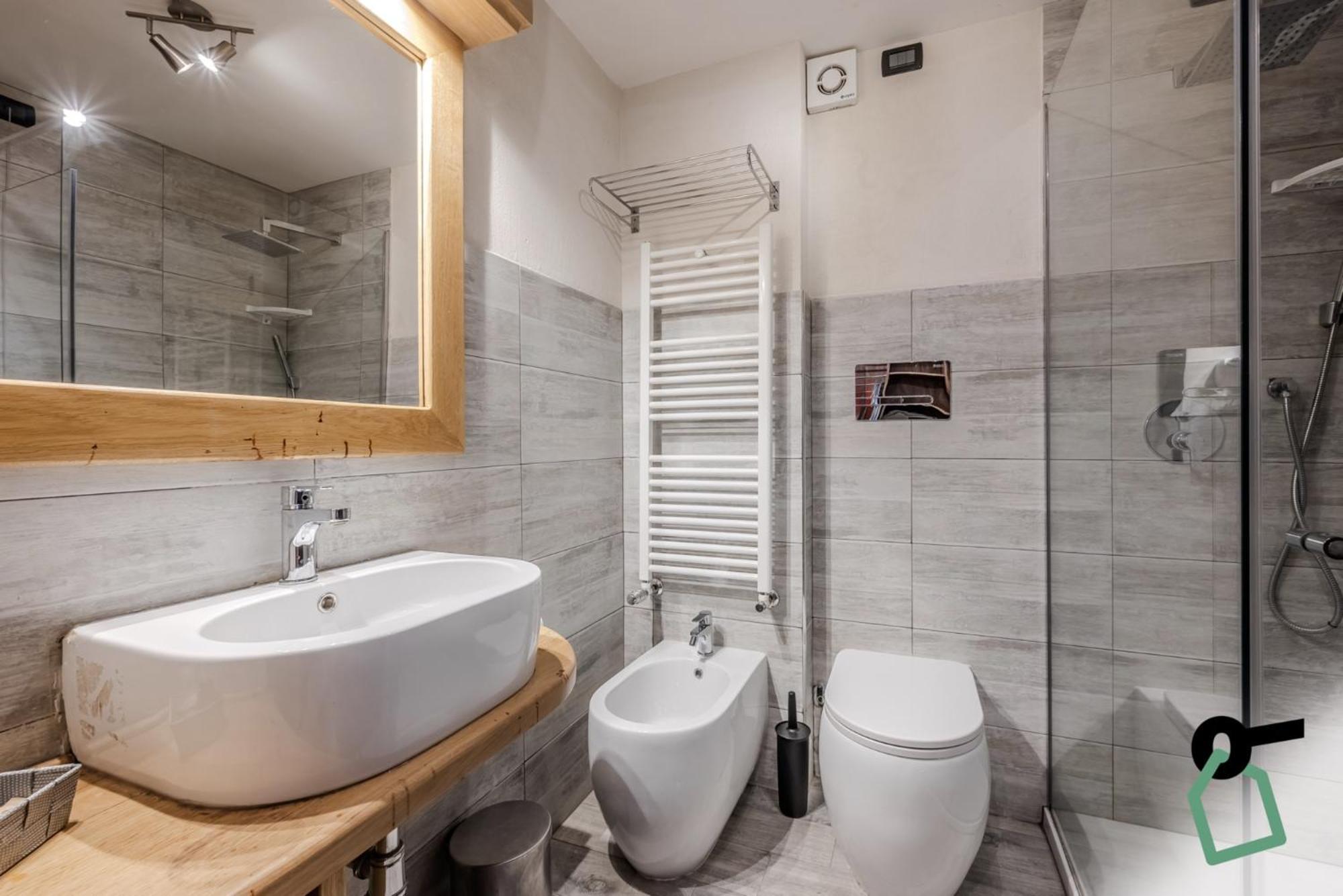 Hotiday Chalet Sestriere Vialattea Exteriér fotografie