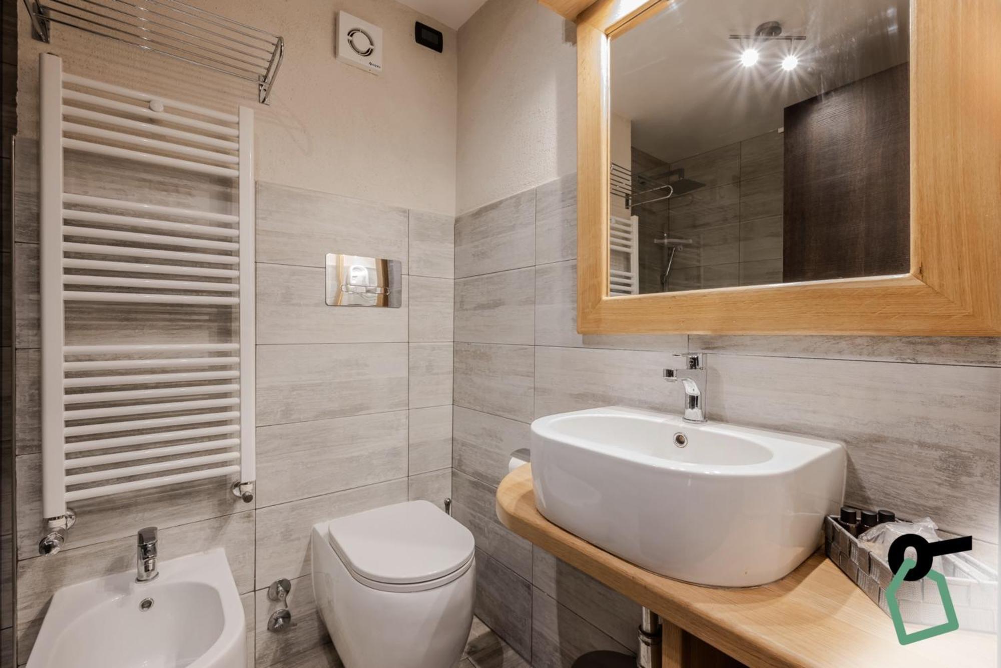 Hotiday Chalet Sestriere Vialattea Exteriér fotografie