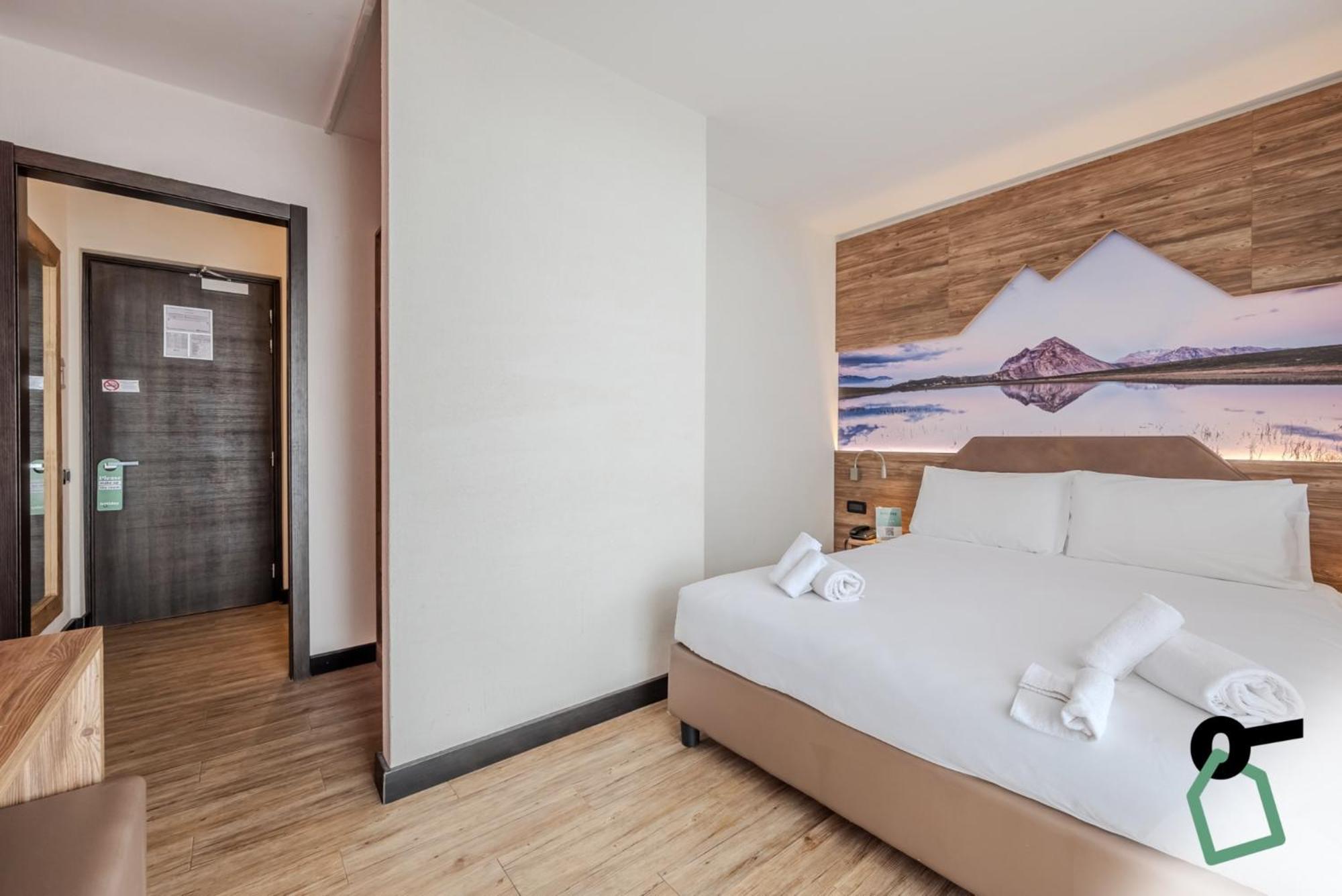 Hotiday Chalet Sestriere Vialattea Exteriér fotografie